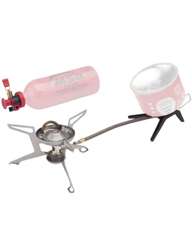 Kup online Kuchenka MSR WhisperLite Universal
