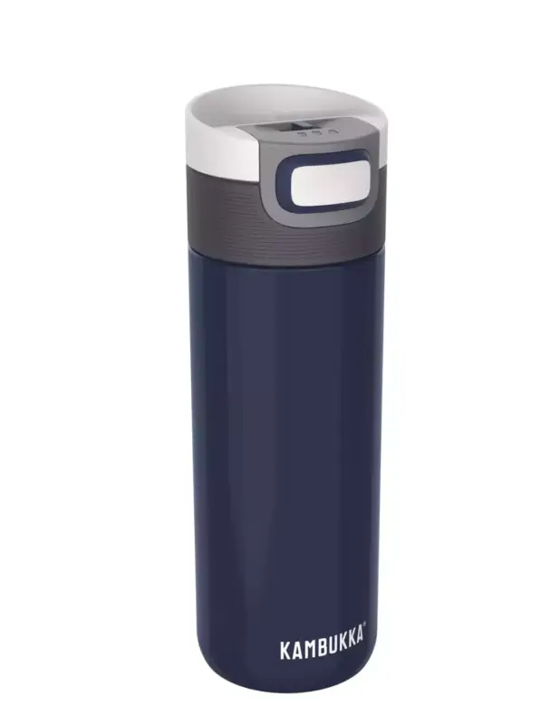Kubek termiczny Kambukka Etna 500ml Denim Blue Cena promocyjna