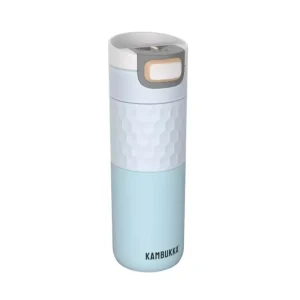 Kubek termiczny Kambukka Etna Grip 500ml Breezy Blue Ostatnia szansa