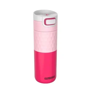 Kubek termiczny Kambukka Etna Grip 500ml Diva Pink Bestseller