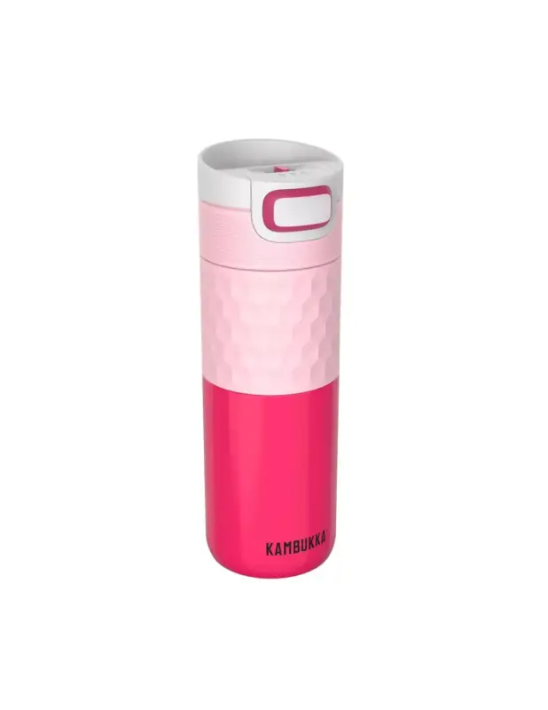 Kubek termiczny Kambukka Etna Grip 500ml Diva Pink Bestseller