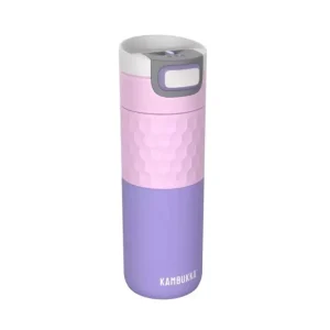 Hit sprzedaży Kubek termiczny Kambukka Etna Grip 500ml Pale Purple
