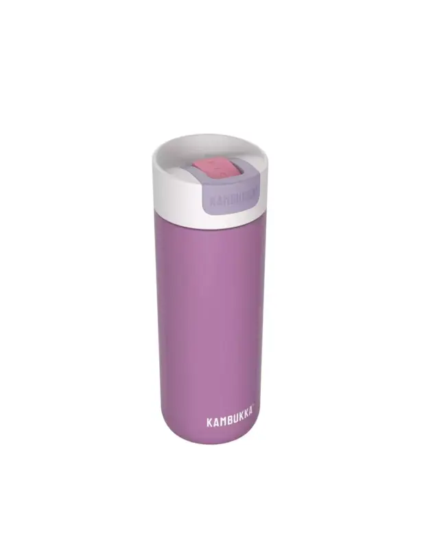 Kubek termiczny Kambukka Olympus 500ml Violet Hit sprzedaży