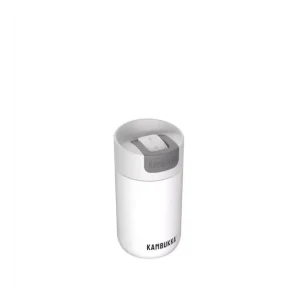 Tylko dziś Kubek termiczny Kambukka Olympus 300ml Marshmallow White
