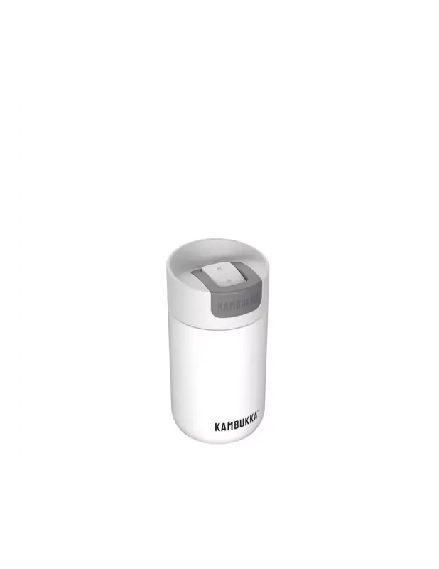 Tylko dziś Kubek termiczny Kambukka Olympus 300ml Marshmallow White