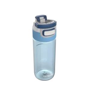 Butelka Kambukka Elton 500ml Tropical Blue Bezpieczna płatność