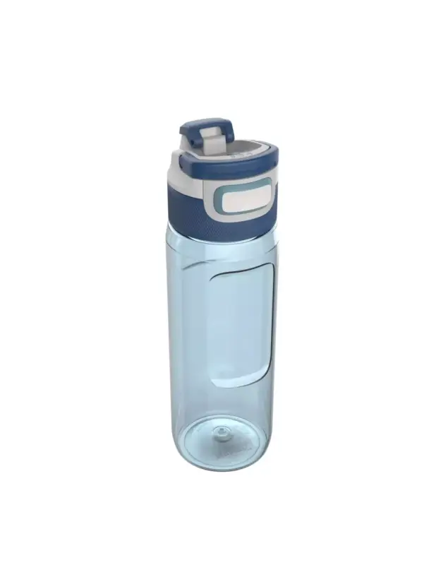 Promocja Butelka Kambukka Elton 750ml Crystal Blue