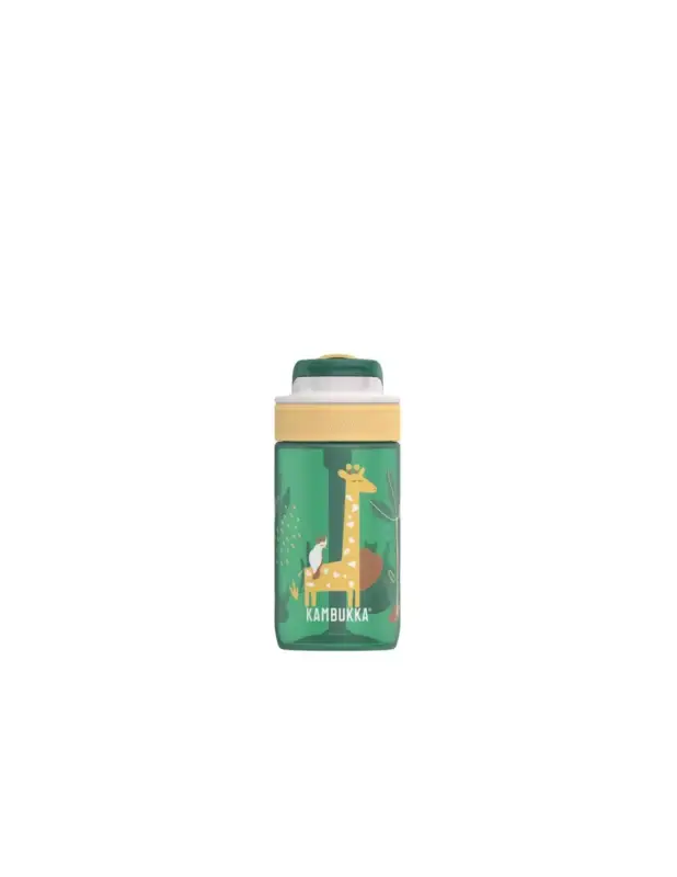 Rabat Butelka Kambukka Lagoon 400ml Safari Jungle