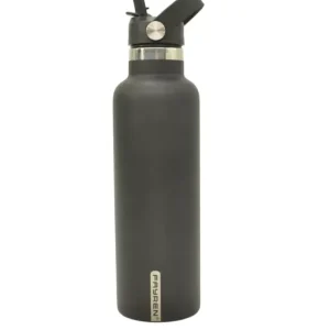 Butelka termiczna Fayren Nordkapp 750ml Black Kup online