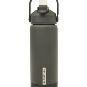 Kubek termiczny Fayren Kamet 530ml Black Ekspresowa dostawa