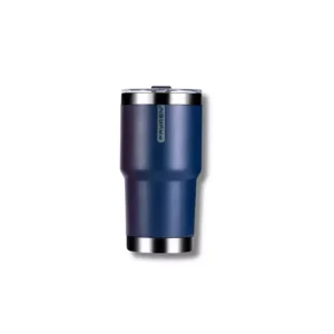 Szybka wysyłka Kubek termiczny Fayren Metro 580ml Navy Blue