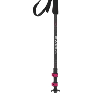 Wyjątkowa oferta Kijki trekkingowe Camp Backcountry Carbon W
