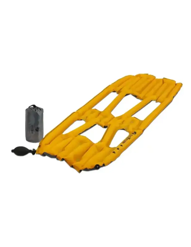 Materac Klymit Inertia X Lite Orange Szybka dostawa