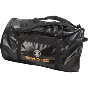 Łatwy zwrot Torba Skylotec Duffle L Black