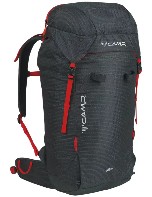 Plecak Camp M30 Grey Oferta limitowana