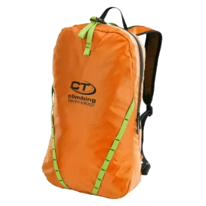 Łatwy zwrot Plecak Climbing Technology Magic Pack 16L Orange