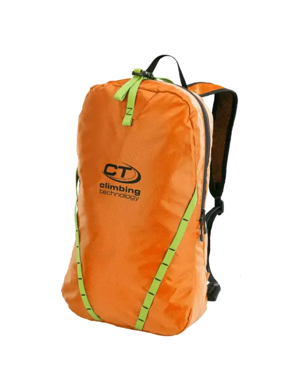 Łatwy zwrot Plecak Climbing Technology Magic Pack 16L Orange