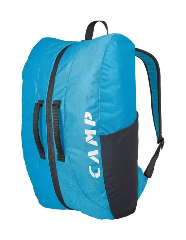 Plecak na linę Camp Rox Blue Zamów dziś