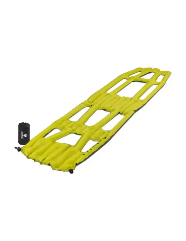 Tylko dziś Materac Klymit Inertia X Frame