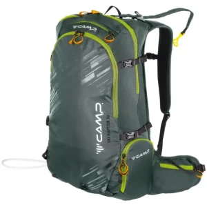 Super okazja Plecak Camp Ski Raptor 30 Green Forest