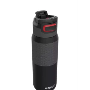 Butelka termiczna Kambukka Elton Insulated 750ml Nightfall 3.0 Popularny