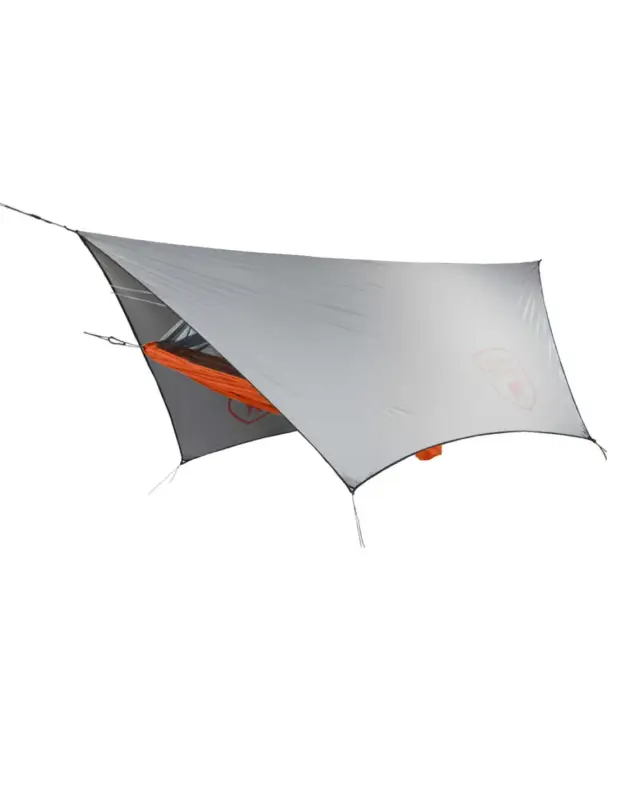 Płachta biwakowa z hamakiem Grand Trunk Air Bivy All Weather Shelter & Hammock Tylko dziś