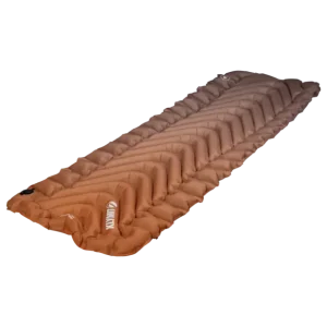 Bezpieczne zakupy Materac Klymit Insulated Static V2 Blend