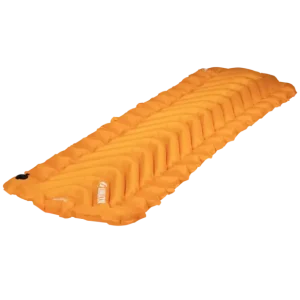 Materac Klymit Insulated Static V2 Saffron Popularny