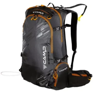 Promocja Plecak Camp Ski Raptor 30 Black
