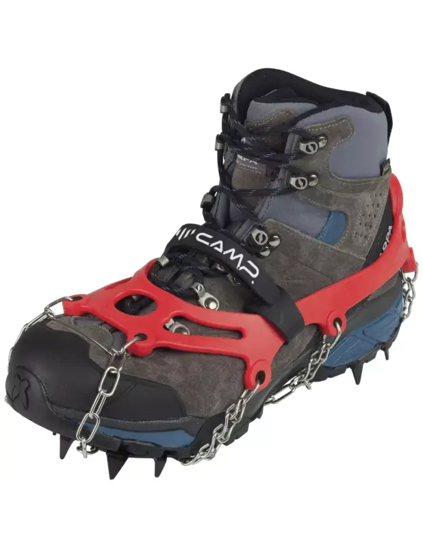 Raczki Camp Ice Master Oferta limitowana