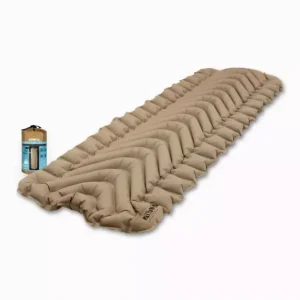 Materac Klymit Insulated Static V Recon Szybka wysyłka