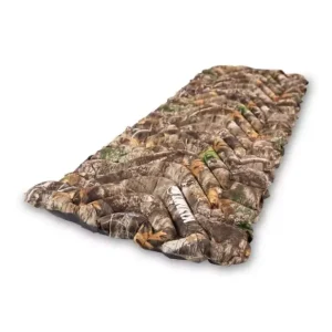 Materac Klymit Insulated Static V Realtree Edge Camo Rabat