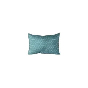 Poduszka Klymit Coast Travel Pillow Blue Niska cena