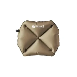 Poduszka Klymit Pillow X Recon Bezpieczna płatność