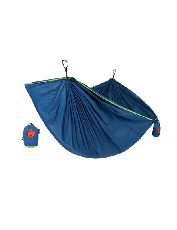 Wybór klientów Hamak Grand Trunk Trunktech Double Navy