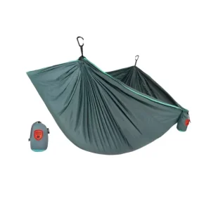 Hamak Grand Trunk Trunktech Double Turquoise Kup online