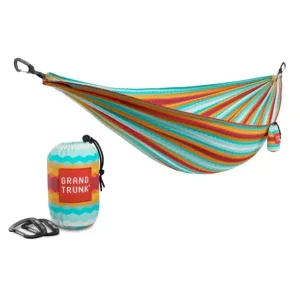 Oferta czasowa Hamak Grand Trunk Trunktech Double Horizon