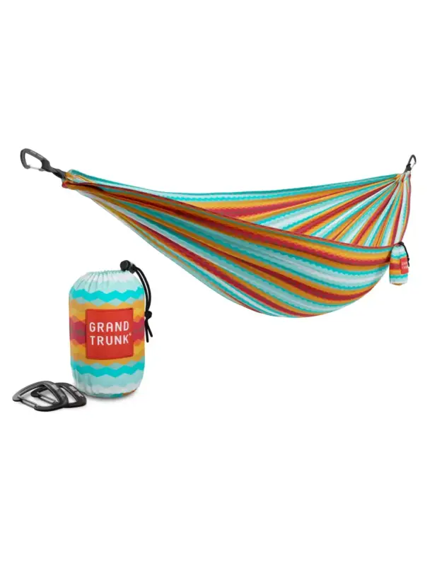 Oferta czasowa Hamak Grand Trunk Trunktech Double Horizon