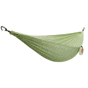 Hamak Grand Trunk Trunktech Double Green Mamba Sprawdź teraz