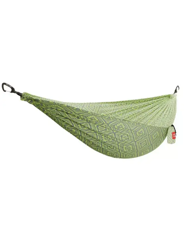 Hamak Grand Trunk Trunktech Double Green Mamba Sprawdź teraz