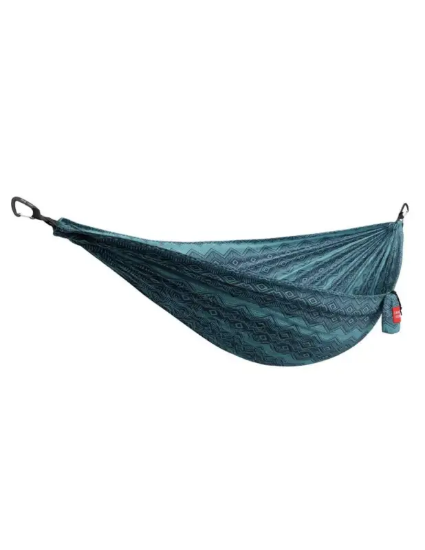 Dostępne od ręki Hamak Grand Trunk Trunktech Double Blue Nile