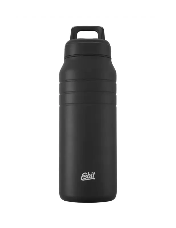 Termos Esbit Majoris Wide Mouth Flask 1L Do wyczerpania zapasów