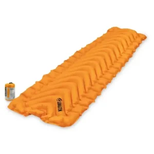 Okazja Materac Klymit Insulated V Ultralite SL