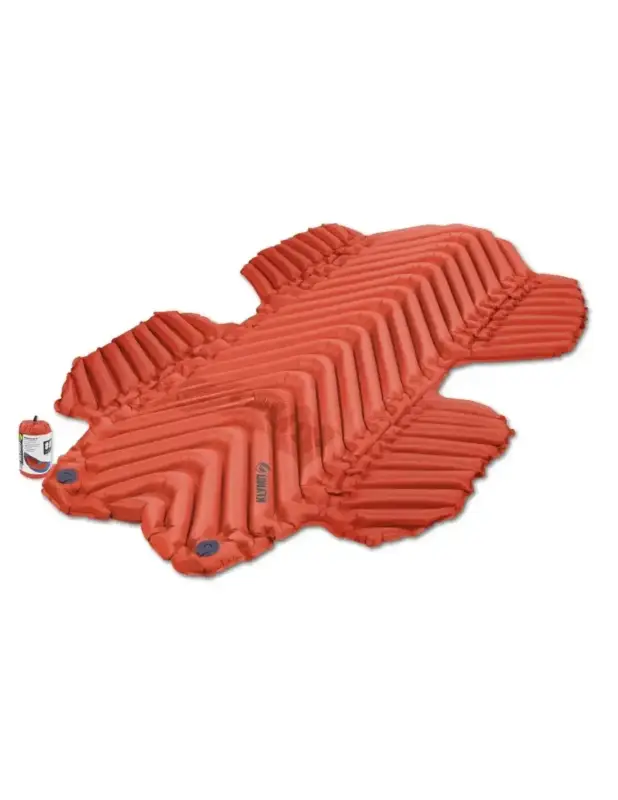 Materac Klymit Insulated Hammock V Kup teraz
