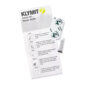 Zamów teraz Zestaw naprawczy do materaca Klymit Patch KIT
