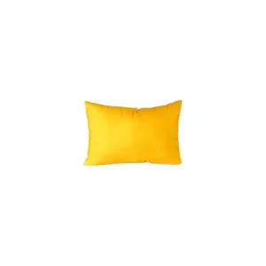Super okazja Poduszka Klymit Coast Travel Pillow Yellow
