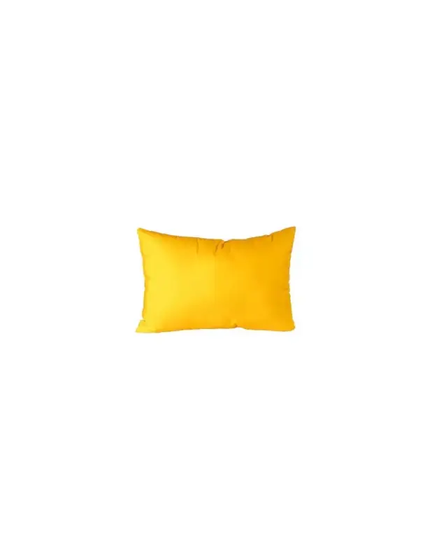 Super okazja Poduszka Klymit Coast Travel Pillow Yellow