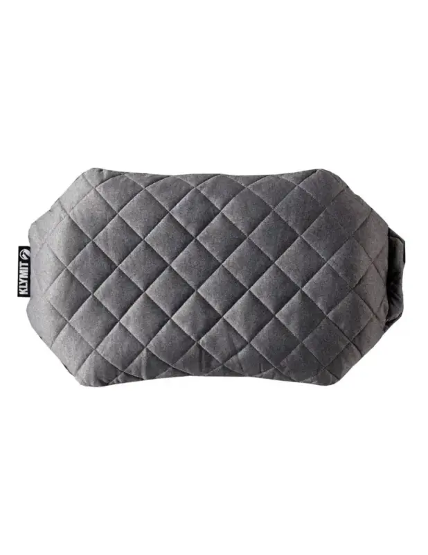Poduszka Klymit Luxe Camping Pillow Oferta czasowa