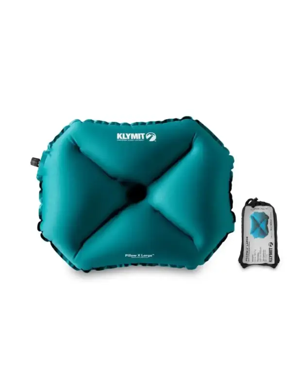 Ostatnie sztuki Poduszka Klymit Pillow X Large