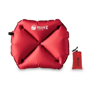 Poduszka Klymit Pillow X Red Super okazja